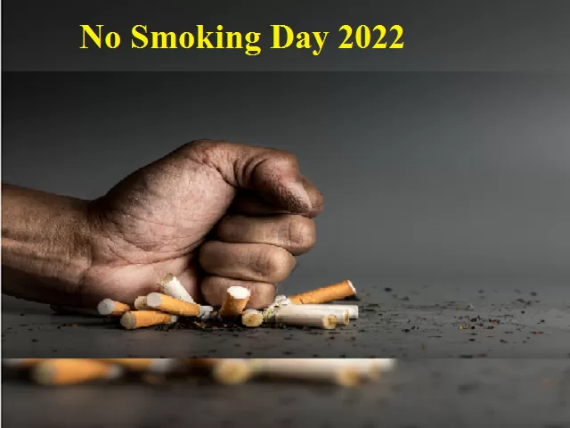 No Smoking Day 2022: Check Date, History, Significance, Quotes