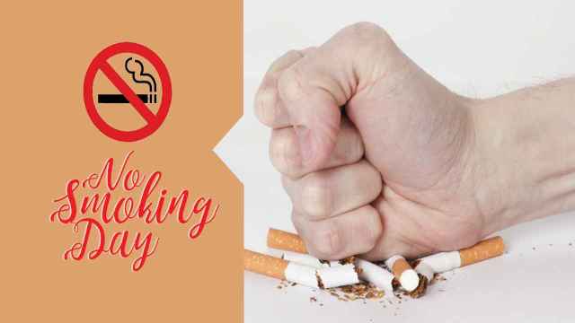 No Smoking Day 2022: जानें ‘नो स्मोकिंग डे’ का इतिहास, महत्व और इस साल की थीम