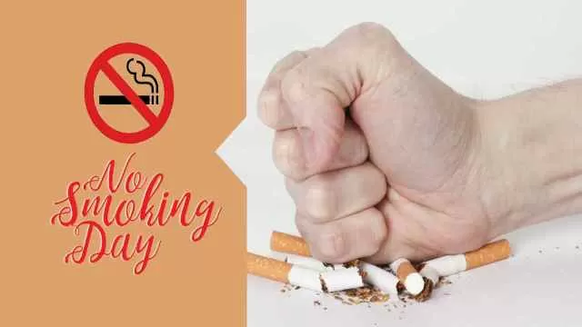 No Smoking Day 2022: History, significance of this day 