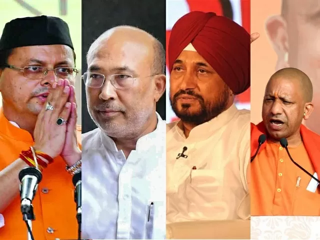 Assembly Election Result 2022