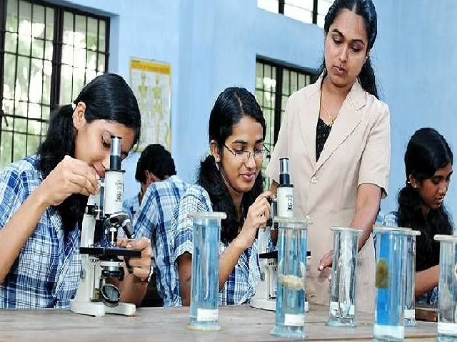 CBSE Class 10, 12 Term 2 Practical Exams 2022: Notice Clarifying Exam Time Duration Released! Check Details