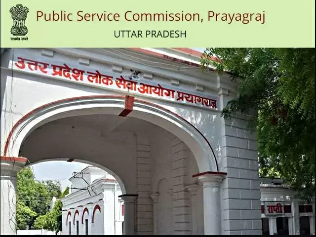 UPPSC Assistant Professor Admit Card 2022 
