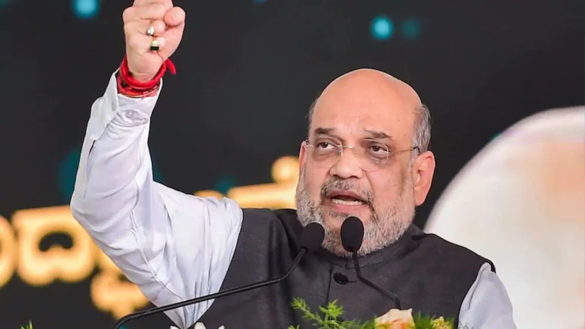 E-Census: गृह मंत्री अमित शाह ने 'ई-जनगणना' की घोषणा की