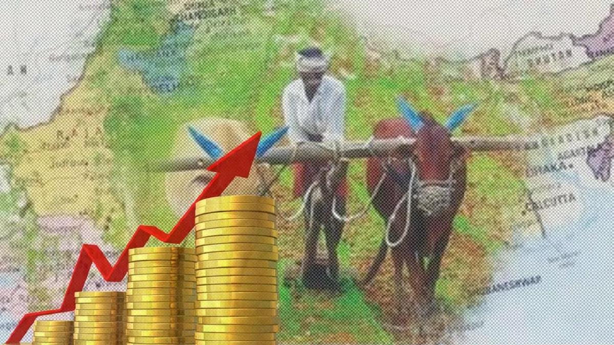 Indian Economy Current Affairs