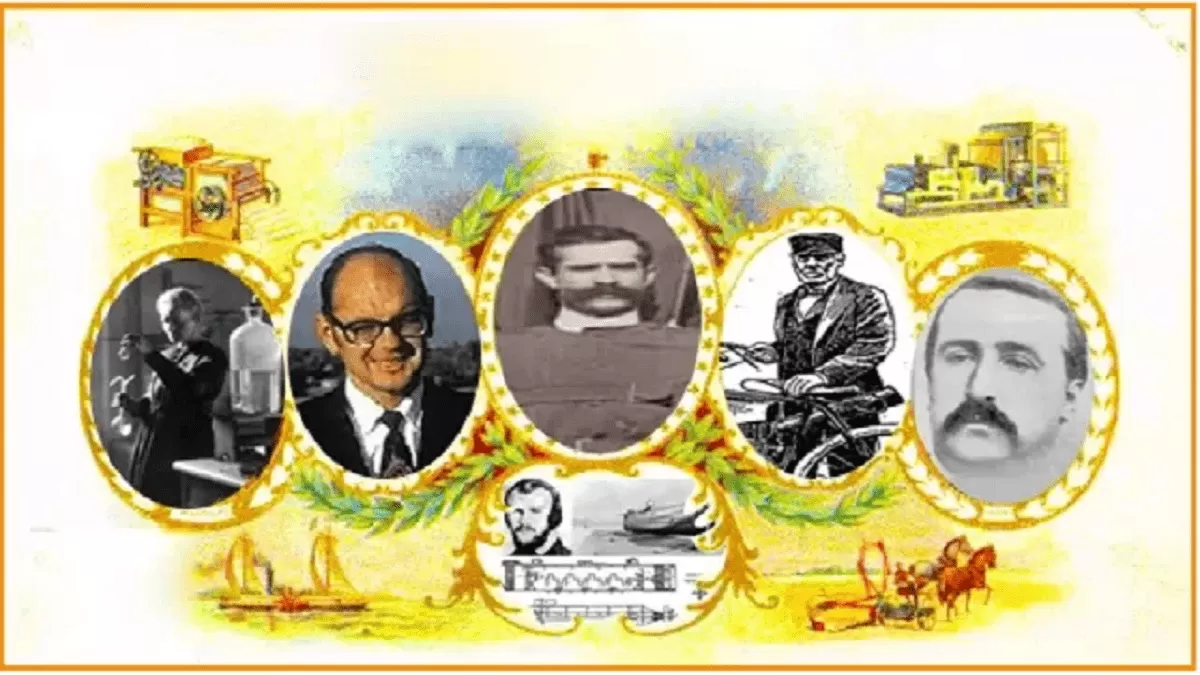 Inventors Who Were Killed By Their Own Inventions 