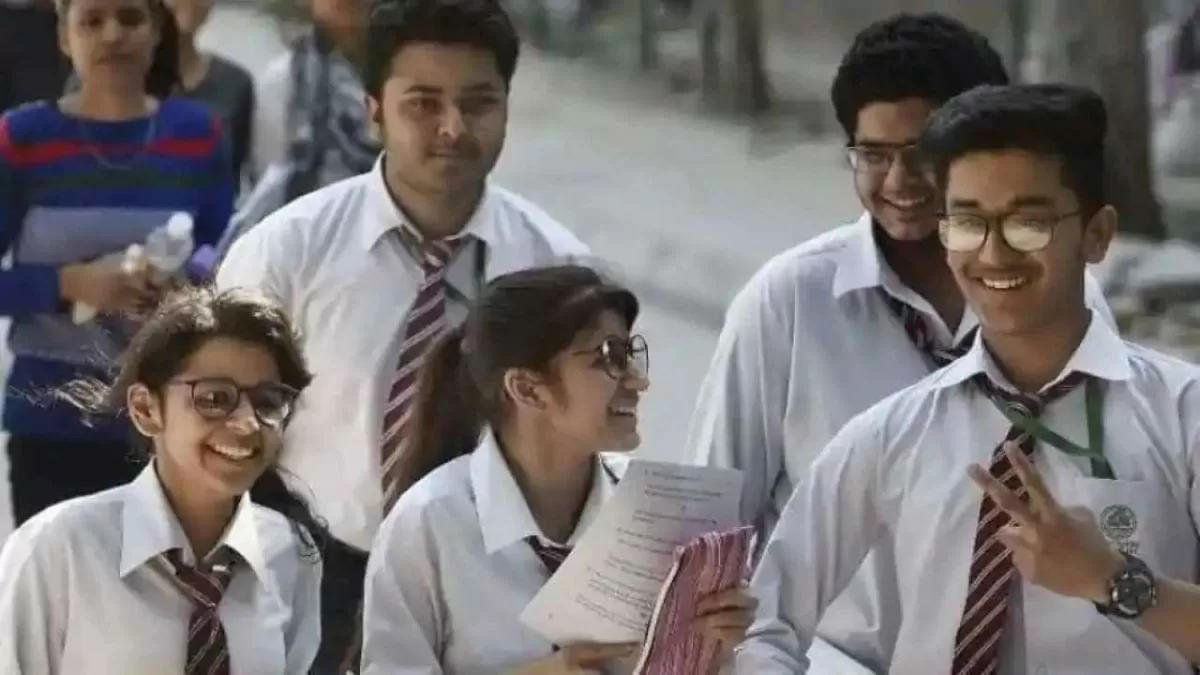 UP Board Result 2022