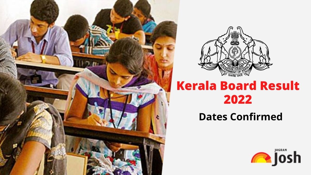 Kerala Board Result 2022 Dates Confirmed