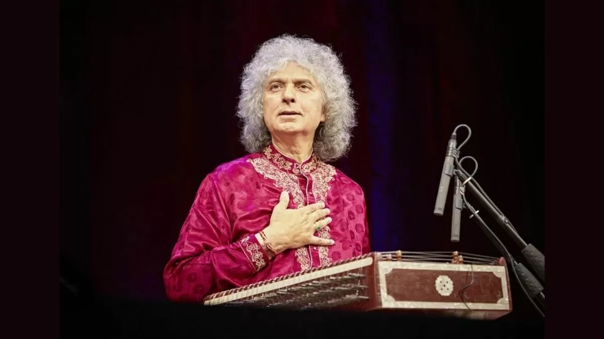 Shivkumar Sharma Biography: Birth, Age, Family, Career, Awards and Death of famous Santoor Maestro