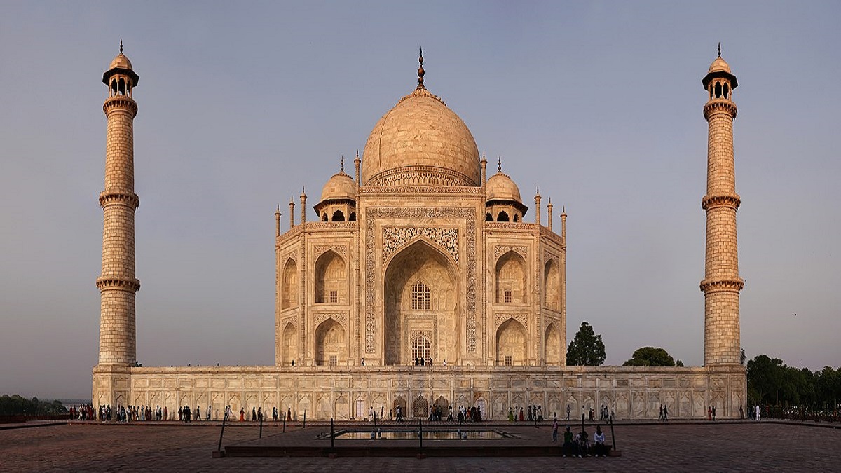 What’s Taj Mahal Controversy? Petition filed in Allahabad HC to open rooms of Taj Mahal to test for Hindu Idols