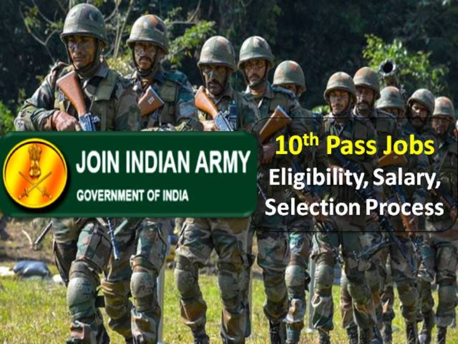 8 Indian Army Uniforms That Have to Be Earned by Candidates!