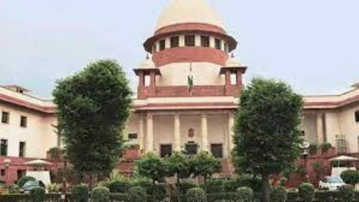 Sedition Law