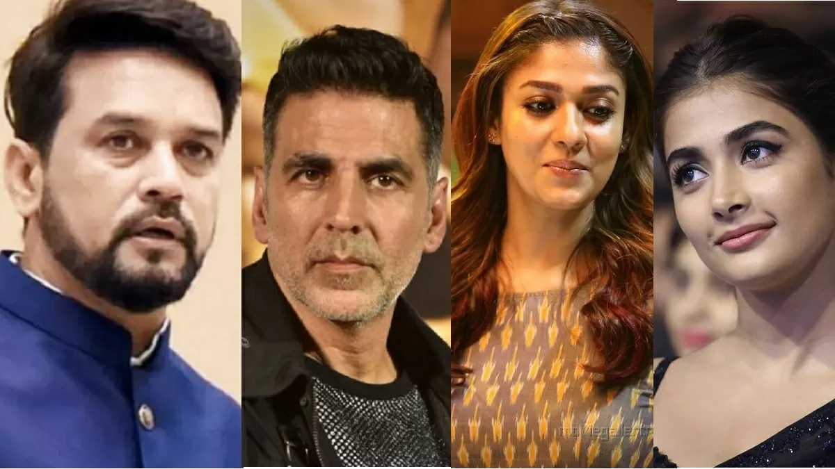 Indian Celebs who will walk Cannes 2022 Red Carpet