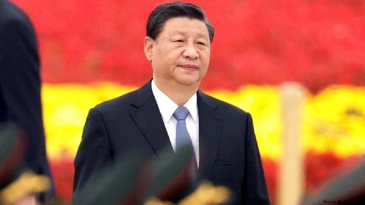  China's President Xi Jinping suffering from Cerebral Aneurysm