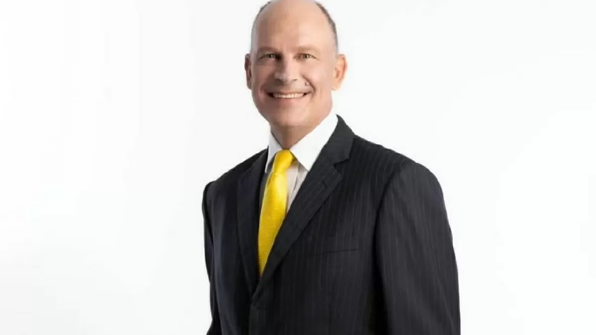 New CEO & MD of Air India