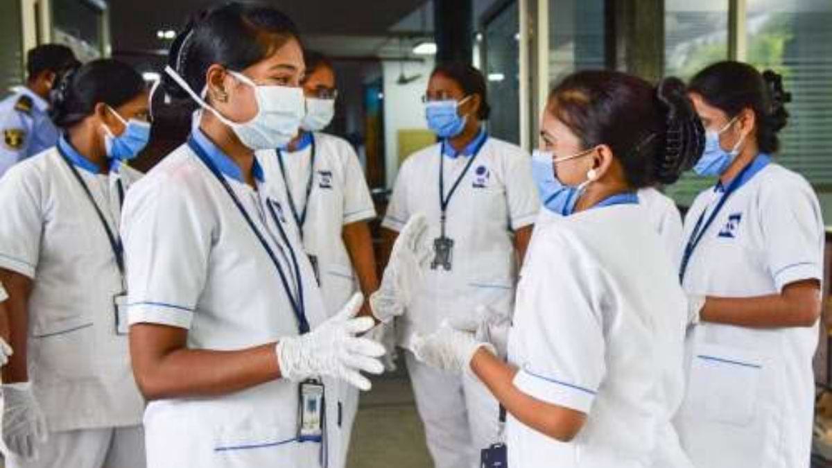International Nurses Day 2022: जानिए 12 मई को हर साल क्यों मनाया जाता है नर्स डे?