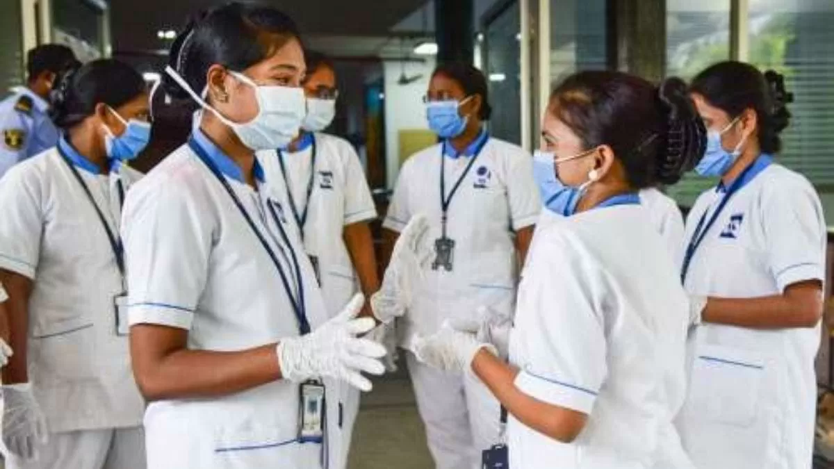 nurses day 2022
