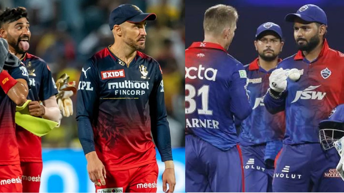 IPL Playoff Qualification Eventualities 2022: GT first to qualify, Which groups nonetheless stand likelihood to qualify for last three playoff spots?