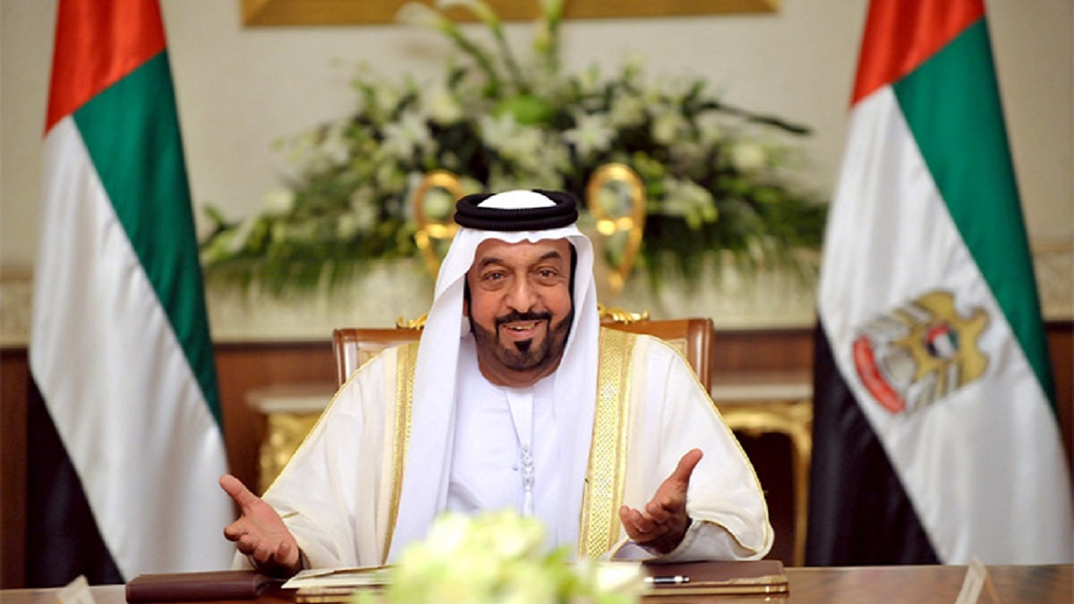 UAE President Sheikh Khalifa bin Zayed Al Nahyan passes away- Who will