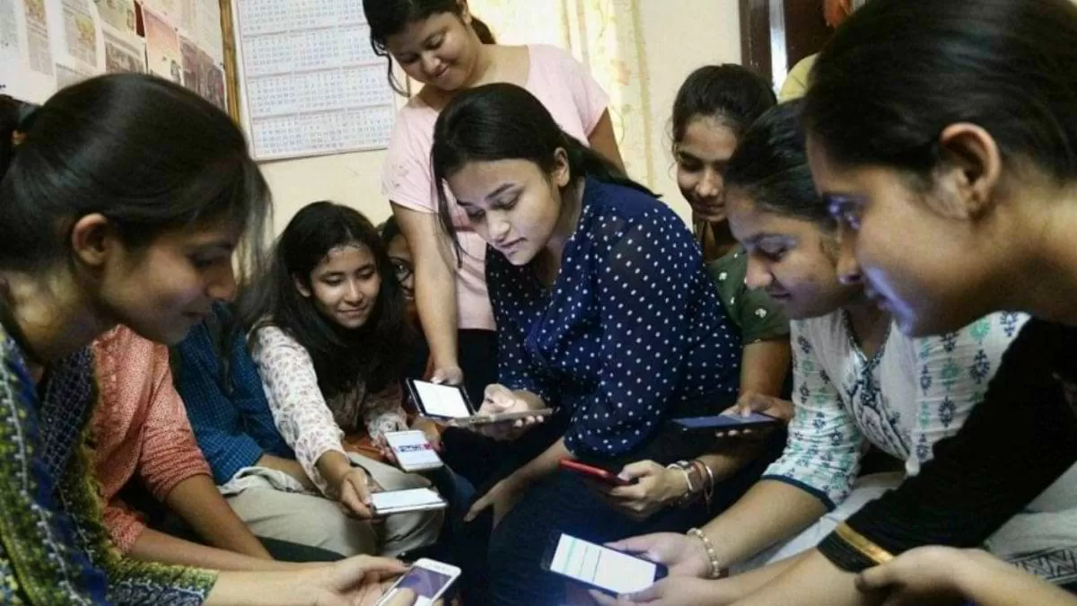 UP Board Result 2022