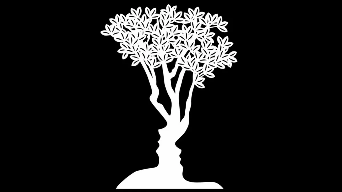 Optical Illusion: What you see first reveals your personality traits
