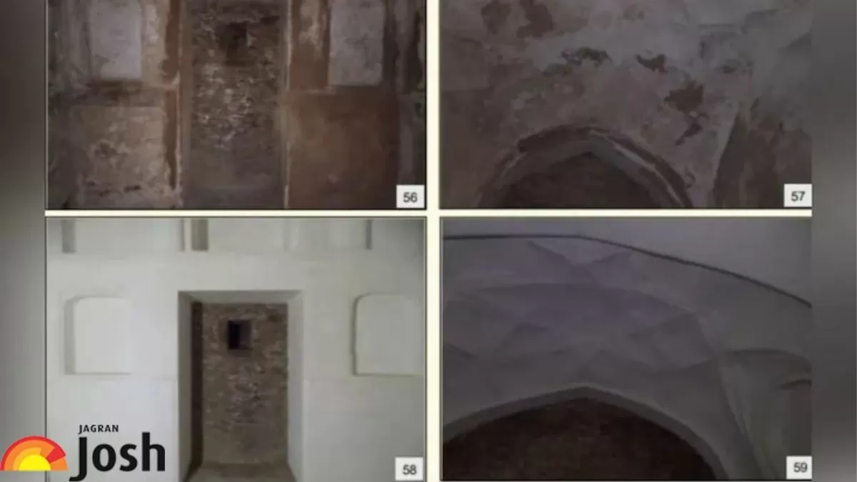 Taj Mahal controversy