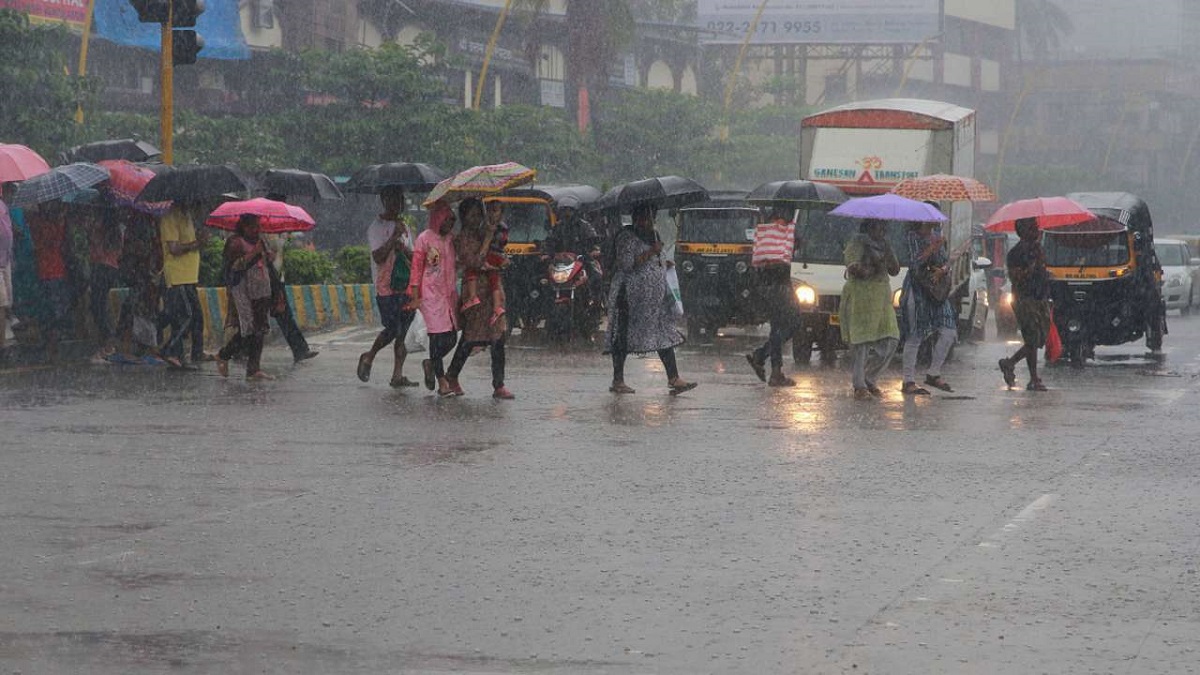 Kerala Rains Purple Alert: IMD problems Purple Alert in five Districts, Extraordinarily Heavy Rainfall Predicted