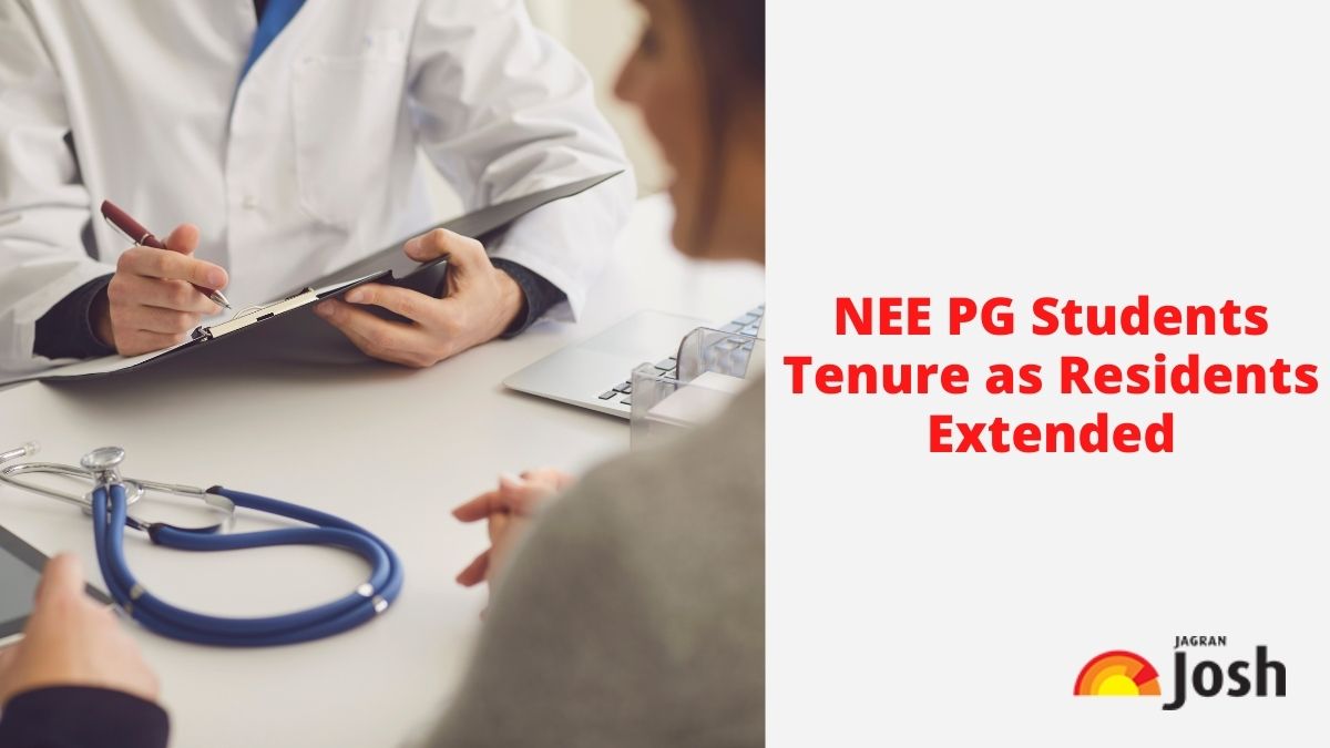 NEET PG Final Year Students Tenure as Residents Extended by DGHS, Get Details Here 