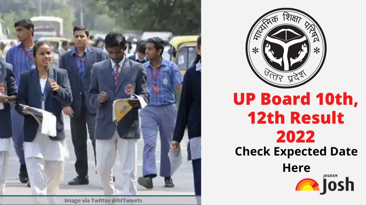 Up Board 10th 12th Result 2022 Upmsp Completes Evaluation Work Up