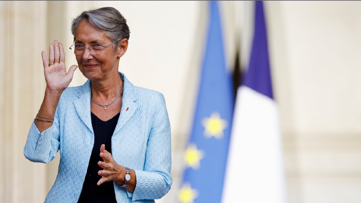 Who’s Elisabeth Borne? France’s first feminine High Minister in 30 years