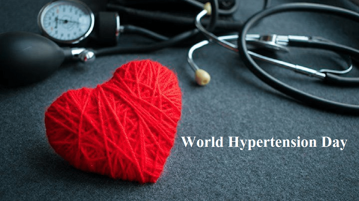 World Hypertension Day 2022: Quotes, Wishes, Messages, Slogans, Theme, and  more
