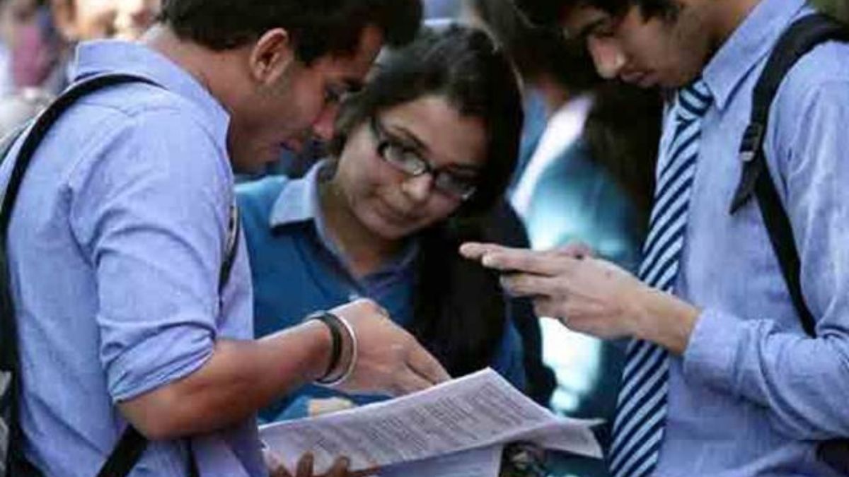 PSEB Class 10 Maths Exam Cancelled