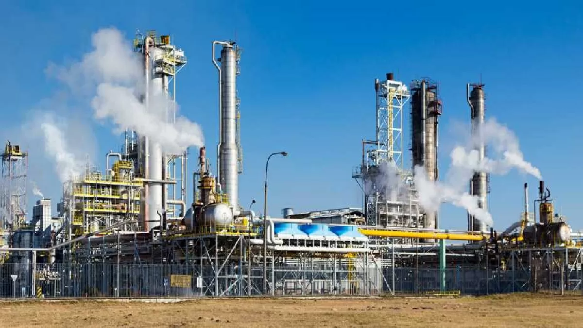 Task Force to identify vital chemicals