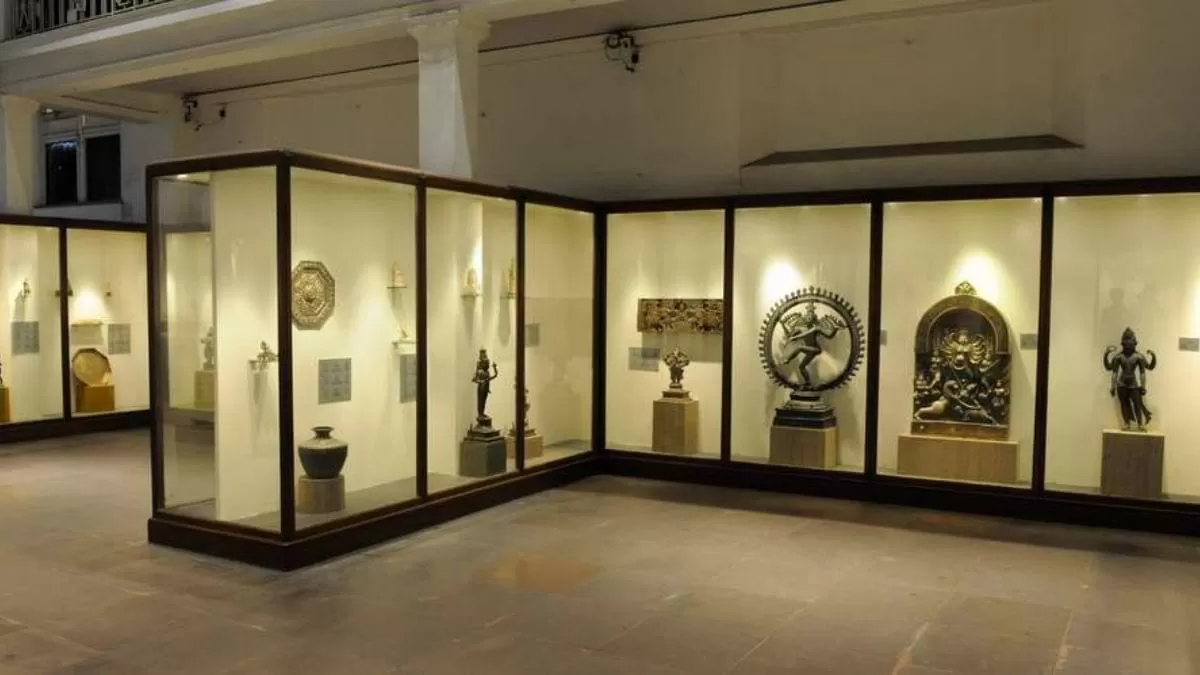 International Museum Day 2022