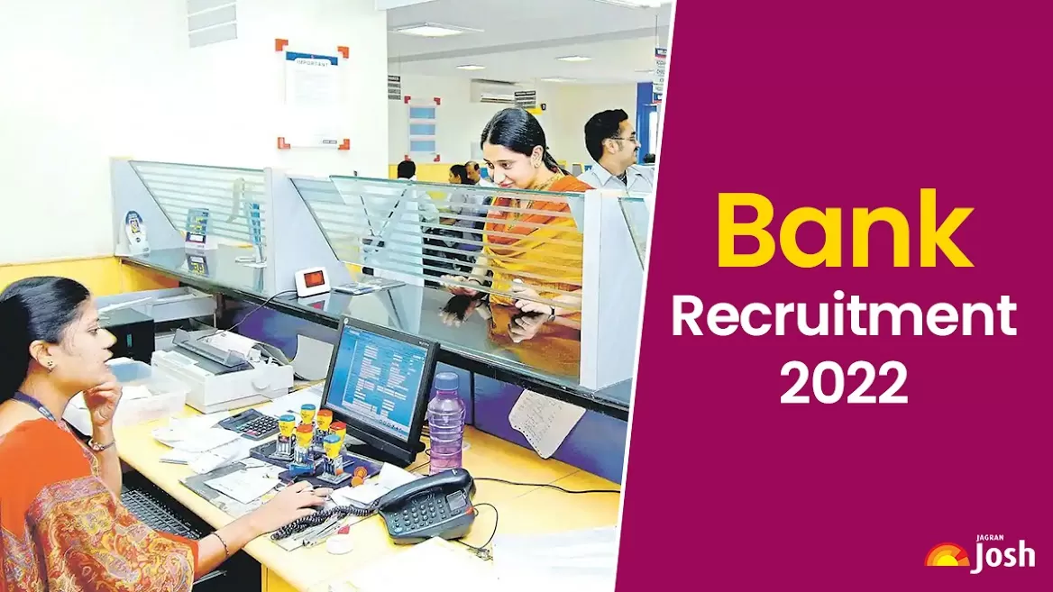 SBI Recruitment 2022