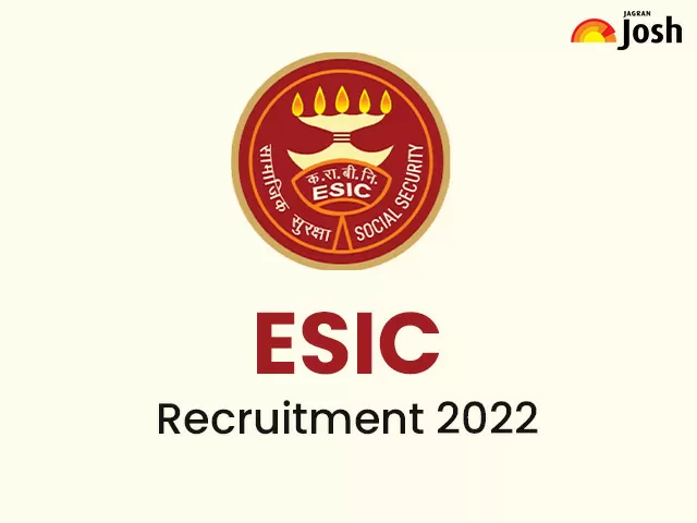 Download ESIC SSO Admit Card 2022 @esic.nic.in: Exam on 11 June, Check IBPS Link Here