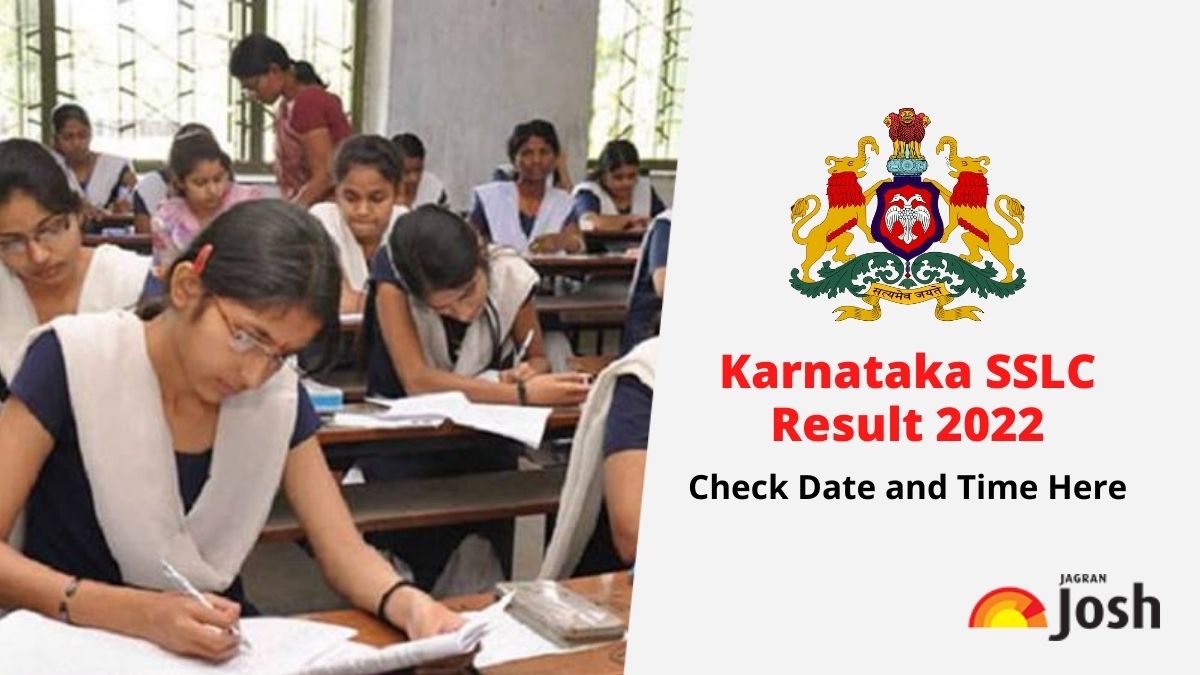 Karnataka SSLC 10th Result 2022 Today KSEEB 10th Results link to be