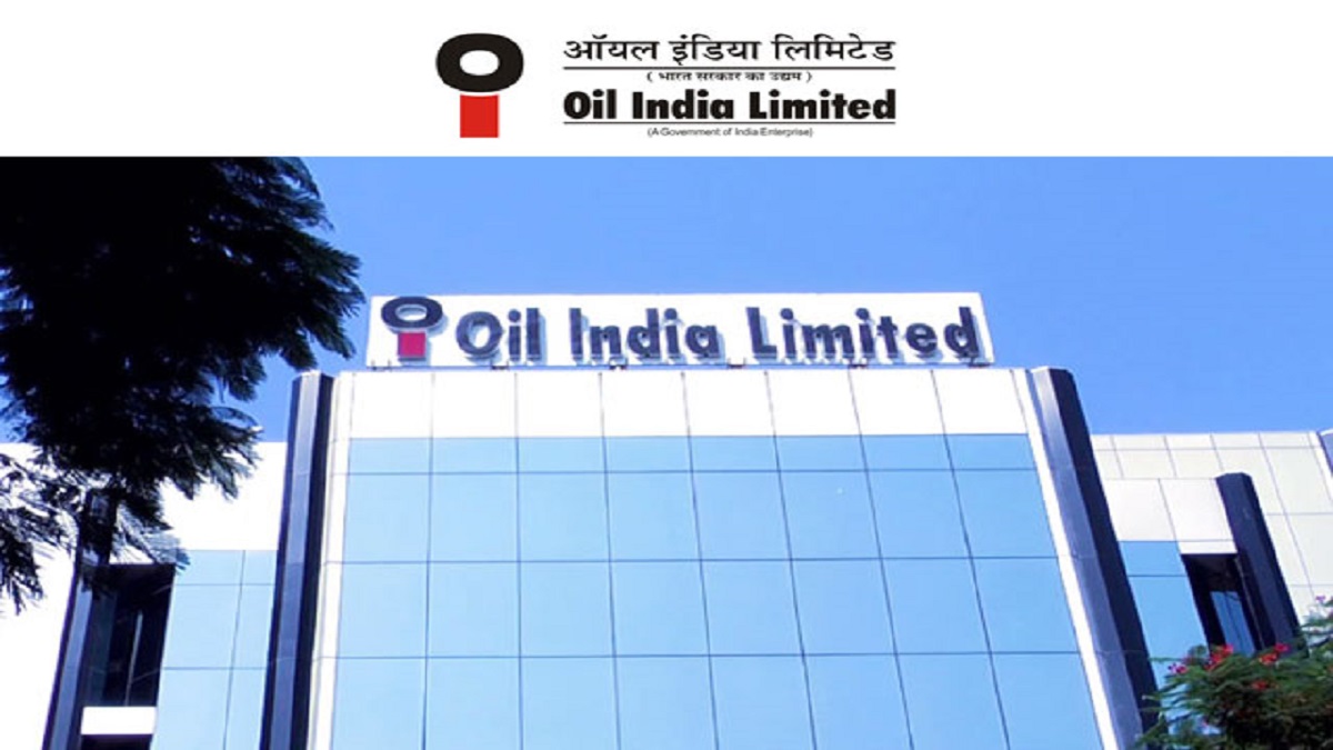 oil india limited admit card 2022