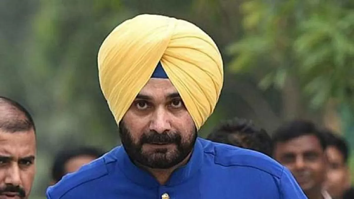 SC sentences Navjot Singh Sidhu to one-year Jail Term;