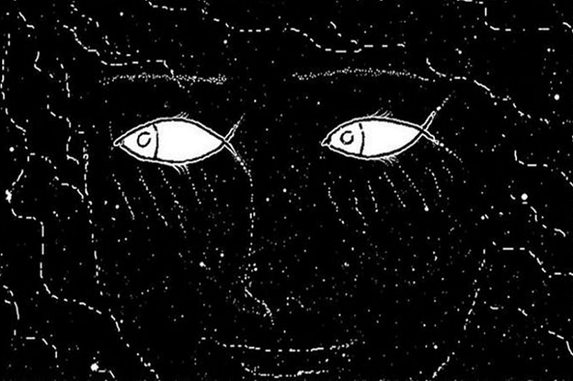 Optical Illusion Image 1