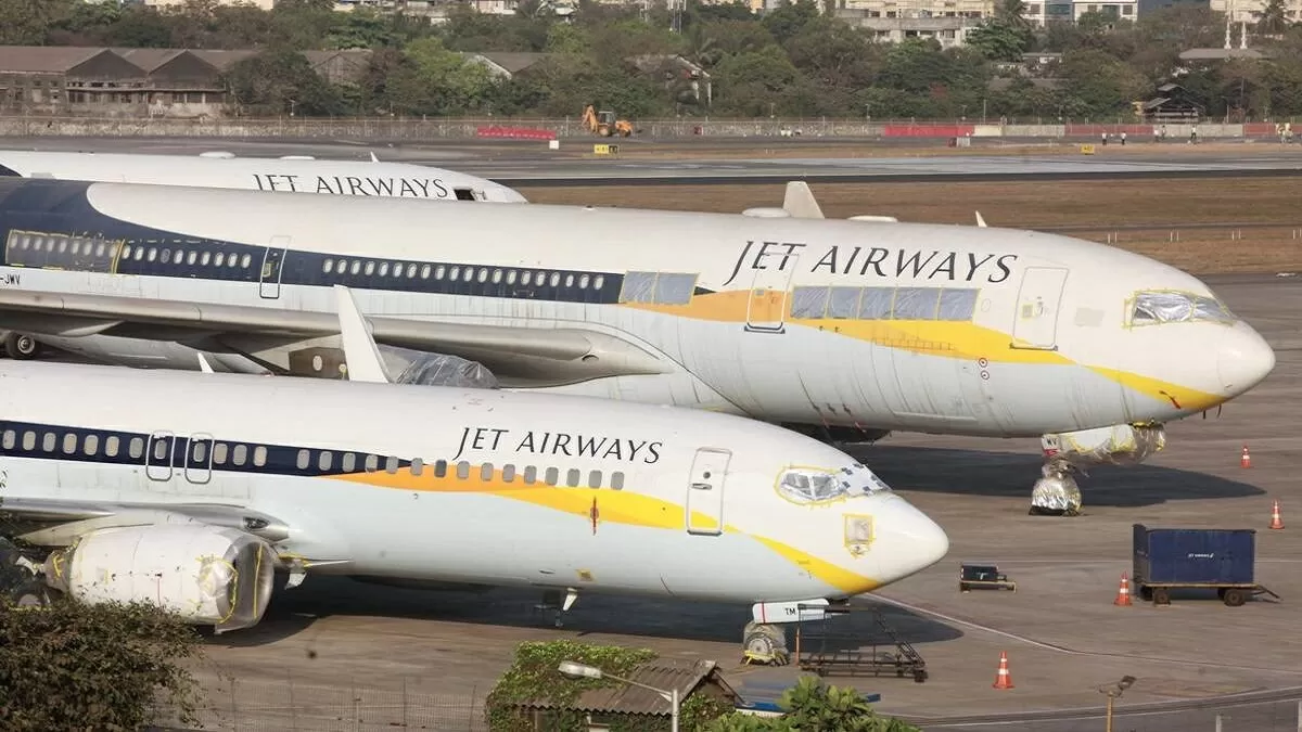 Jet Airways gets DGCA nod to resume operations