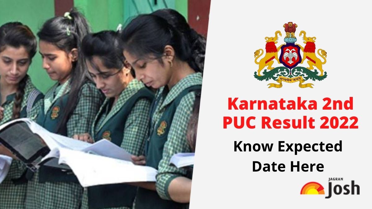 Karnataka PUC Result 2022 Evaluation Begins, 2nd PUC Results for Class