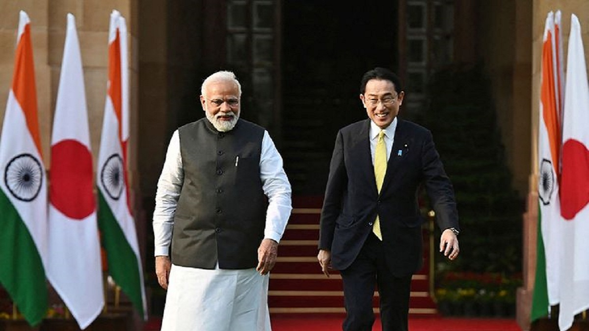 Quad Summit 2022: PM Modi to visit Japan from May 23-24