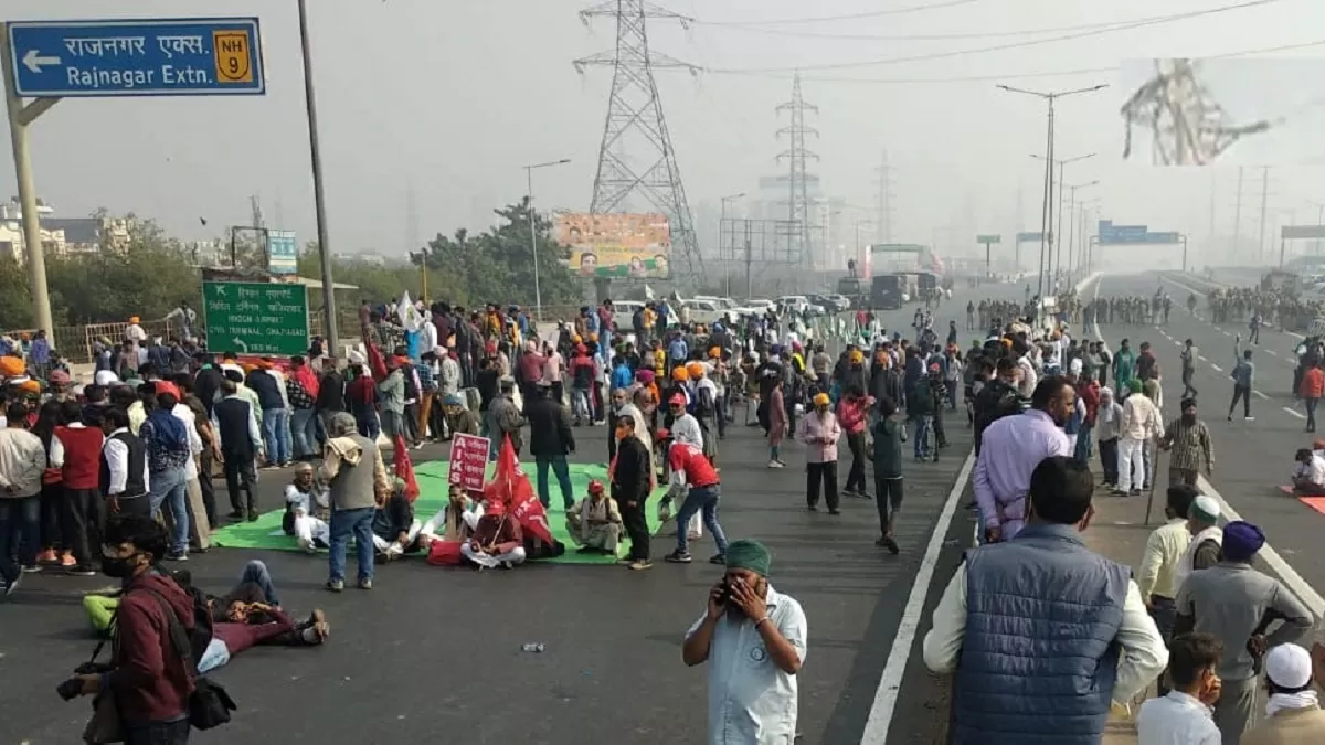 Bharat Bandh 2022