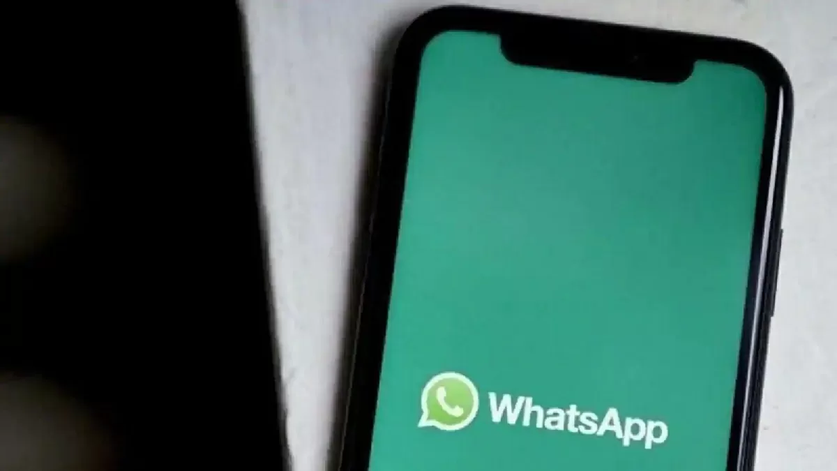 Digilocker on WhatsApp