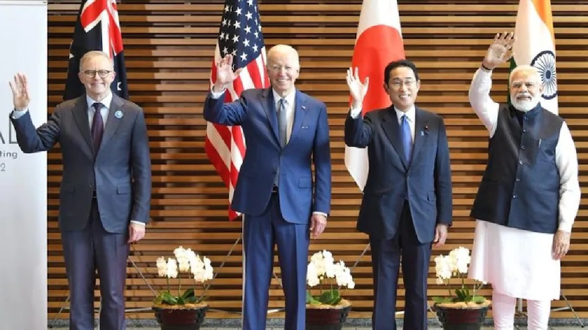 PM Modi attends Quad Summit in Japan, says Quad a Force for Good, makes Indo-Pacific better: 10 Points