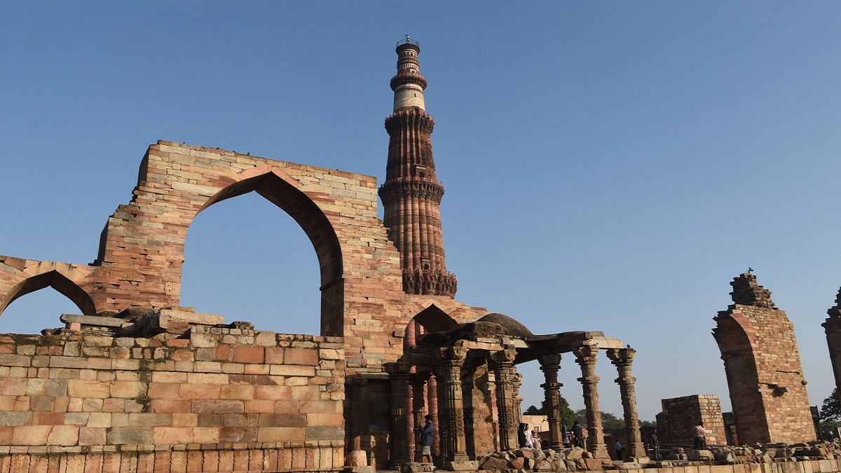 Qutub Minar Controversy: Qutab Minar now not a spot of worship, present standing can’t be altered: ASI to Delhi Courtroom