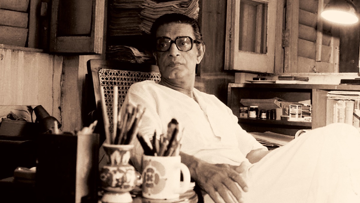 Satyajit Ray Beginning Anniversary 2022: How India is celebrating the primary Indian to obtain an Oscar?