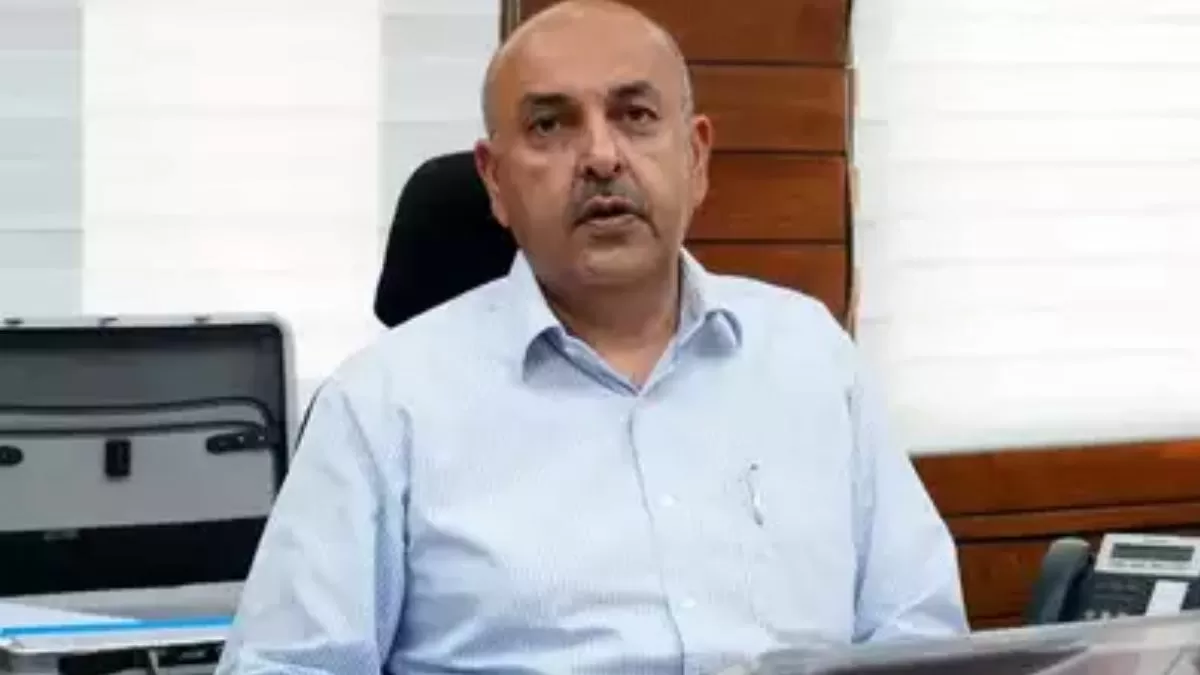 Tarun Kapoor