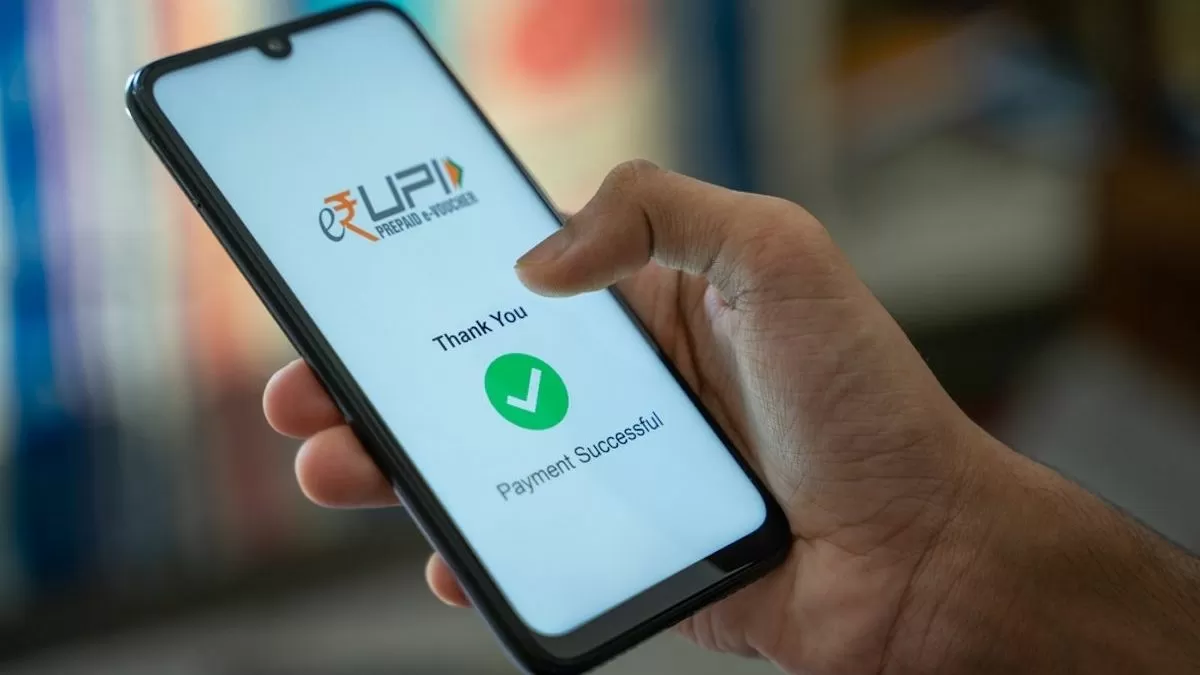 How to do UPI transactions without an internet connection?