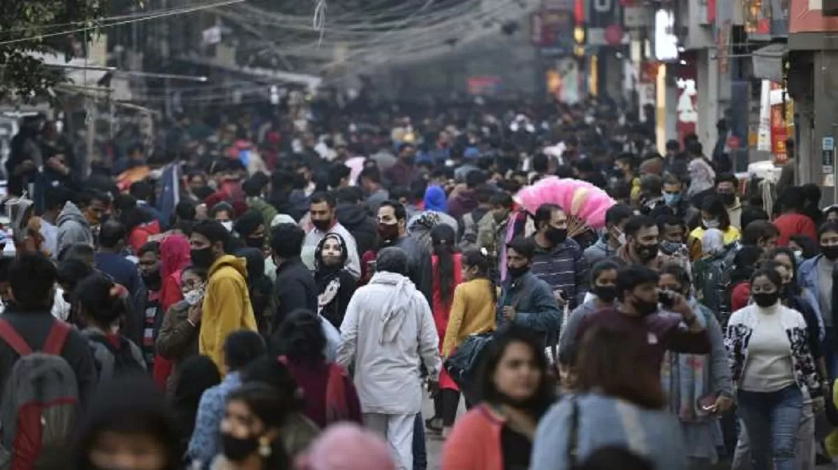 Delhi, Haryana see high infection rates